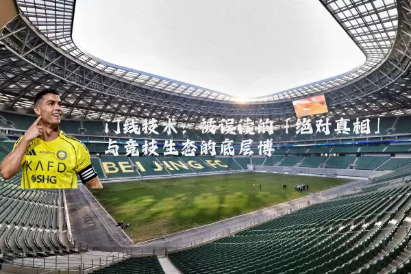 门线技术:被误读的「绝对真相」与竞技生态的底层博弈